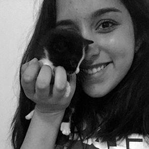 Meet your Posher, Aashna